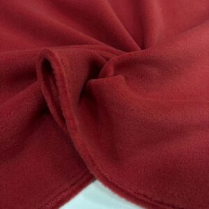 Polar Kumaş Kırmızı