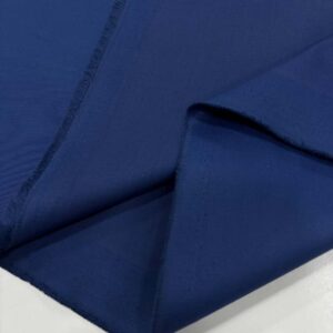 Yağmurluk Kumaş Açık Lacivert