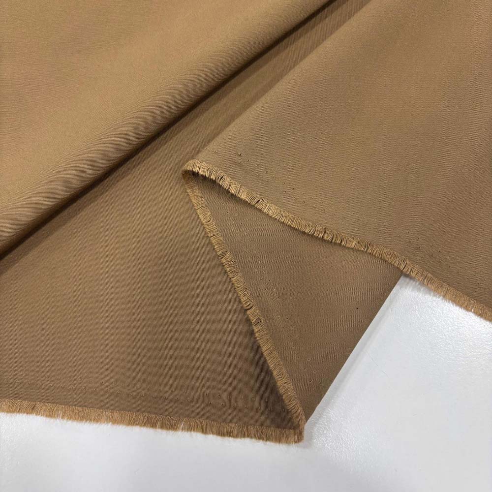 Yağmurluk Kumaş Camel Yağmurluk Kumaş Camel