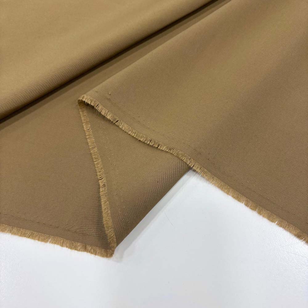 Yağmurluk Kumaş Camel Yağmurluk Kumaş Camel