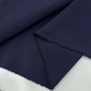 Yağmurluk Kumaş Lacivert