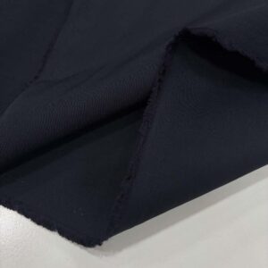 Yağmurluk Kumaş Siyah