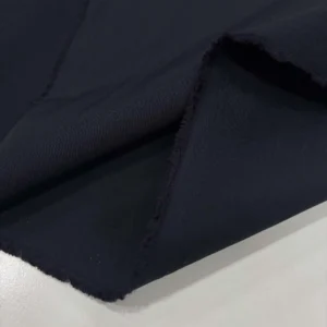 Yağmurluk Kumaş Siyah