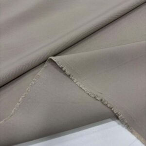 Yağmurluk Kumaş Taş Rengi