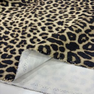 Desenli Kot Kumaş Desenli Kot Kumaş