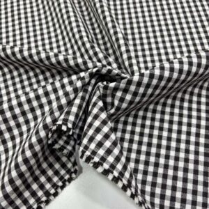 Ekose Kumaş Ekose Kumaş