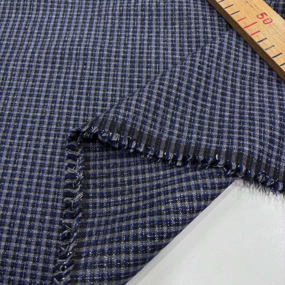 Ekose Kumaş Ekose Kumaş