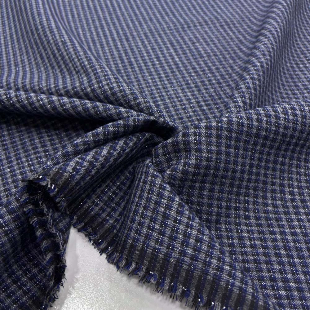 Ekose Kumaş Ekose Kumaş