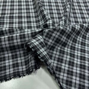 Ekose Kumaş Ekose Kumaş