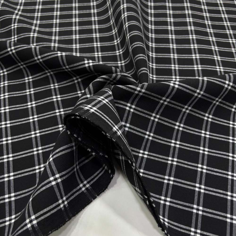 Ekose Kumaş Ekose Kumaş