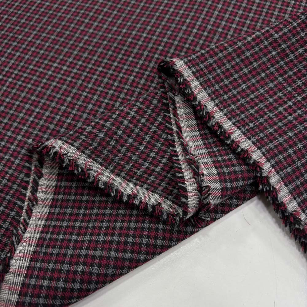 Ekose Kumaş Ekose Kumaş