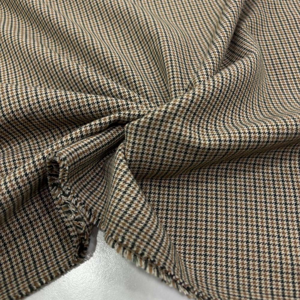 Ekose Kumaş Ekose Kumaş