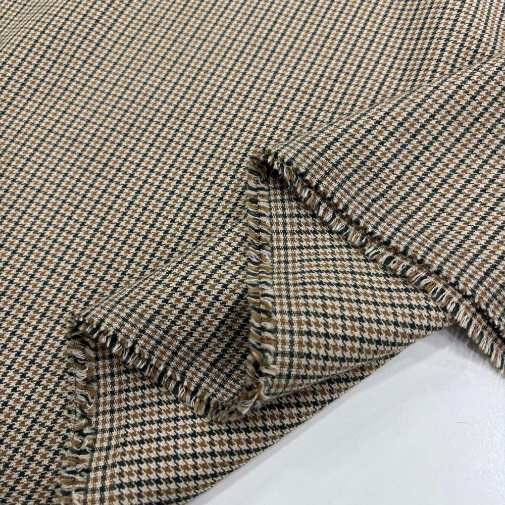 Ekose Kumaş Ekose Kumaş