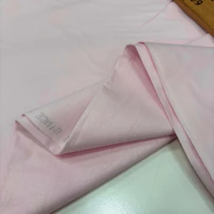 Akfil Kumaş Bebe Pembesi