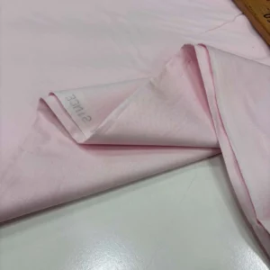 Akfil Kumaş Bebe Pembesi