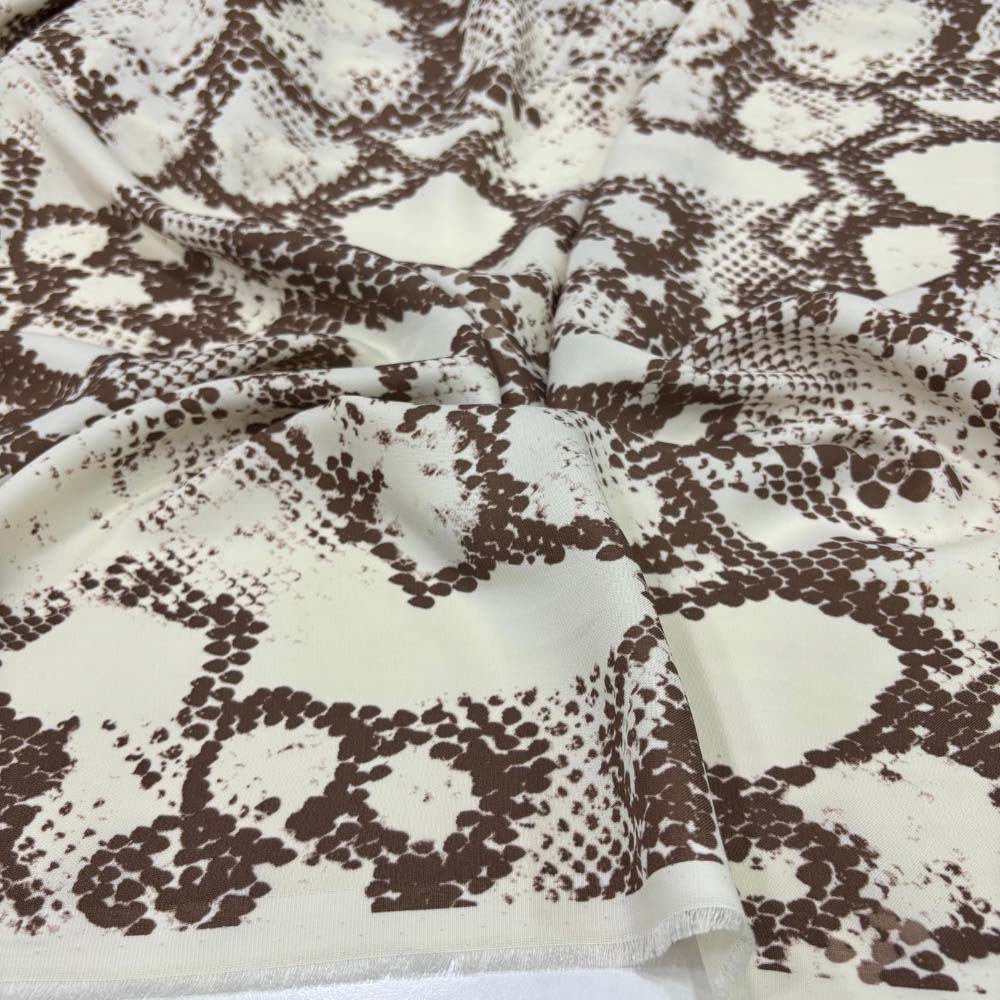 Krep Empirme Kumaş Krep Empirme Kumaş