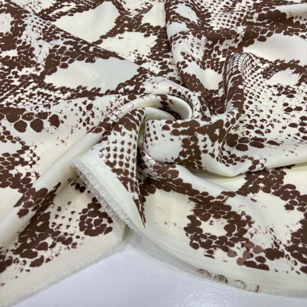 Krep Empirme Kumaş Krep Empirme Kumaş