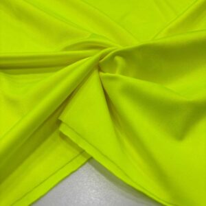 Mayo Kumaş Neon Fıstık Yeşili