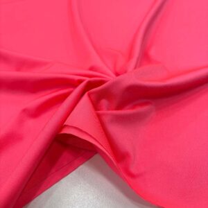 Mayo Kumaş Neon Narçiçeği