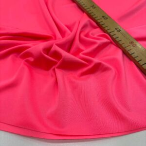 Mayo Kumaş Neon Narçiçeği