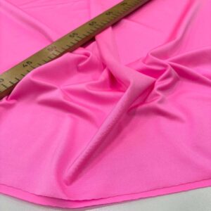 Mayo Kumaş Neon Pembe
