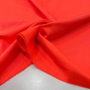 Mayo Kumaş Neon Turuncu