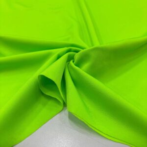 Mayo Kumaş Neon Yeşil