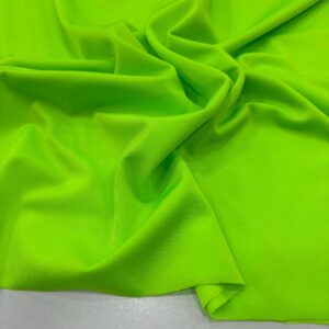 Mayo Kumaş Neon Yeşil