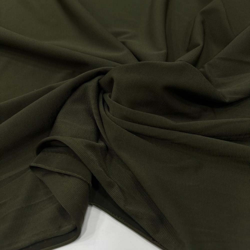 Sandy Kumaş Koyu Haki Sandy Kumaş Koyu Haki